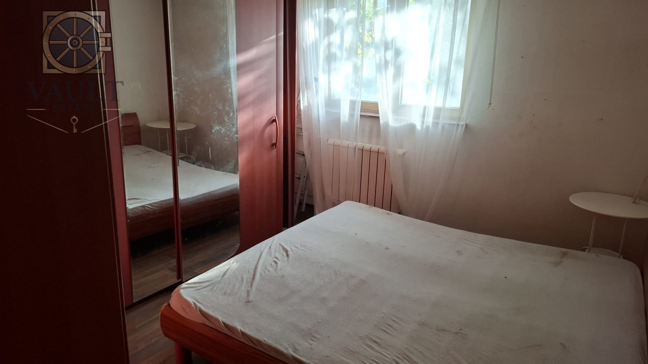 Apartament 2 camere -Parcul Tineretului - Etaj 1 
