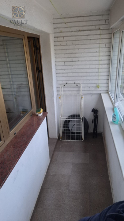 Apartament 2 camere -Parcul Tineretului - Etaj 1 