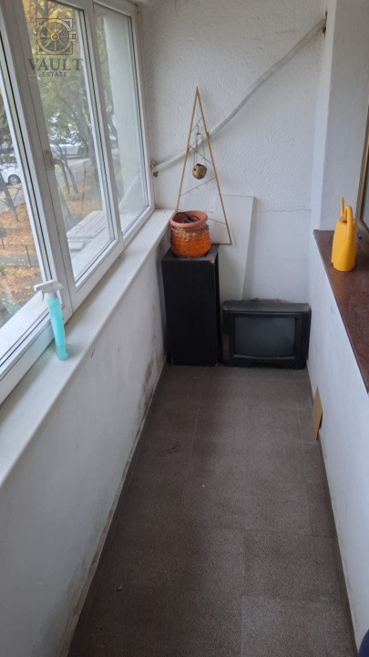 Apartament 2 camere -Parcul Tineretului - Etaj 1 