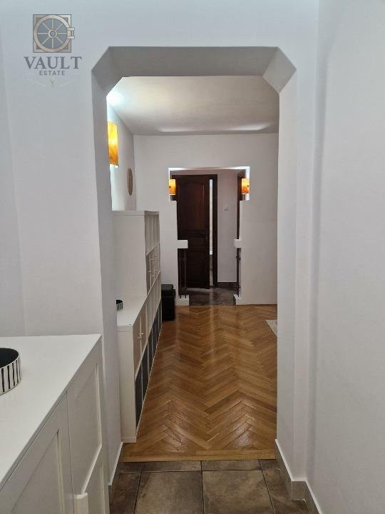 Apartament 2 Camere - Bd Eroilor - Piata Eroilor 