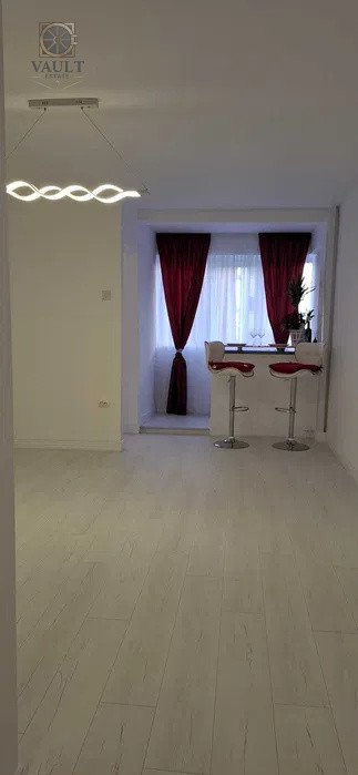 Garsoniera Drumul Taberei-Plaza Mall