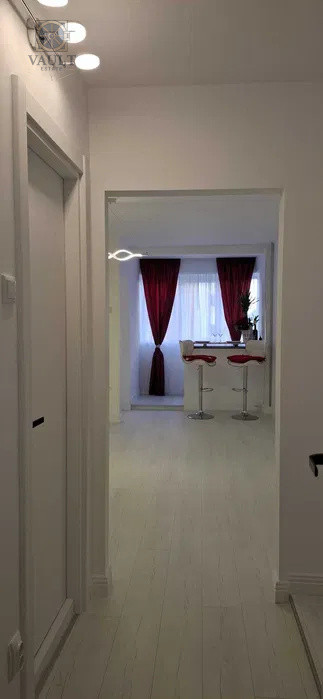 Garsoniera Drumul Taberei-Plaza Mall