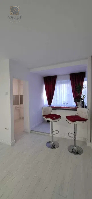 Garsoniera Drumul Taberei-Plaza Mall