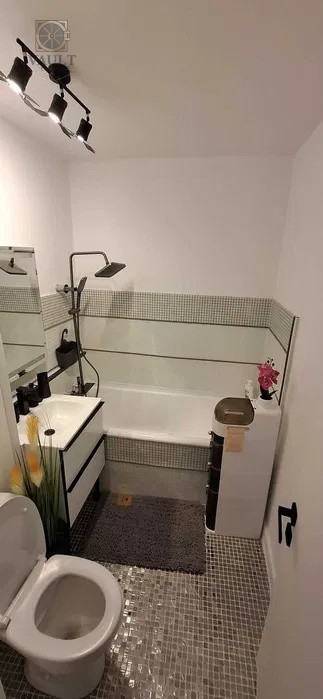 Garsoniera Drumul Taberei-Plaza Mall