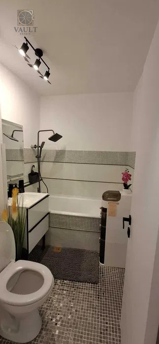 Garsoniera Drumul Taberei-Plaza Mall