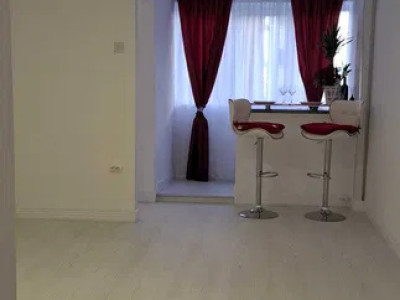 Garsoniera Drumul Taberei-Plaza Mall