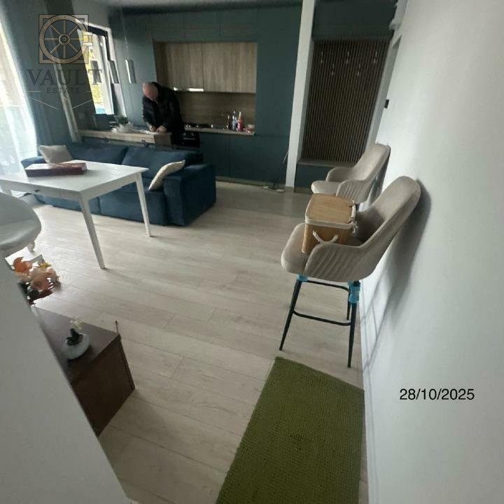 Apartament 2 camere - Metrou Mihai Bravu 