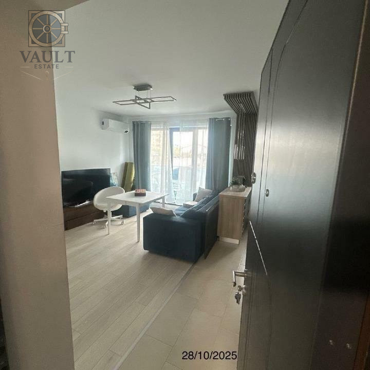 Apartament 2 camere - Metrou Mihai Bravu 