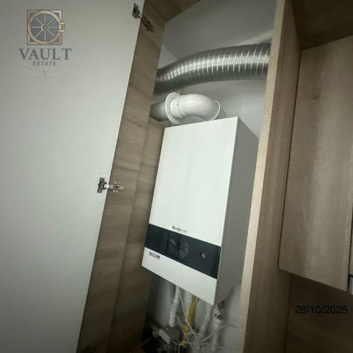 Apartament 2 camere - Metrou Mihai Bravu 