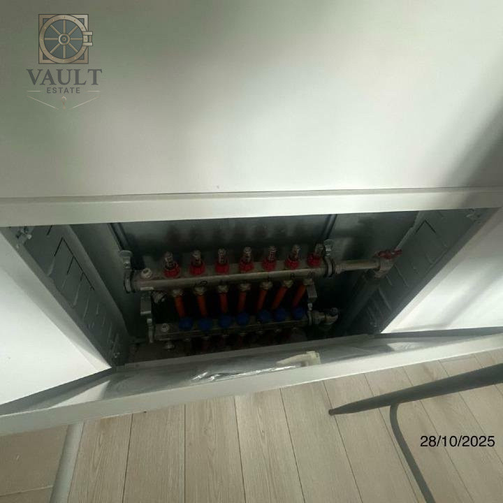 Apartament 2 camere - Metrou Mihai Bravu 