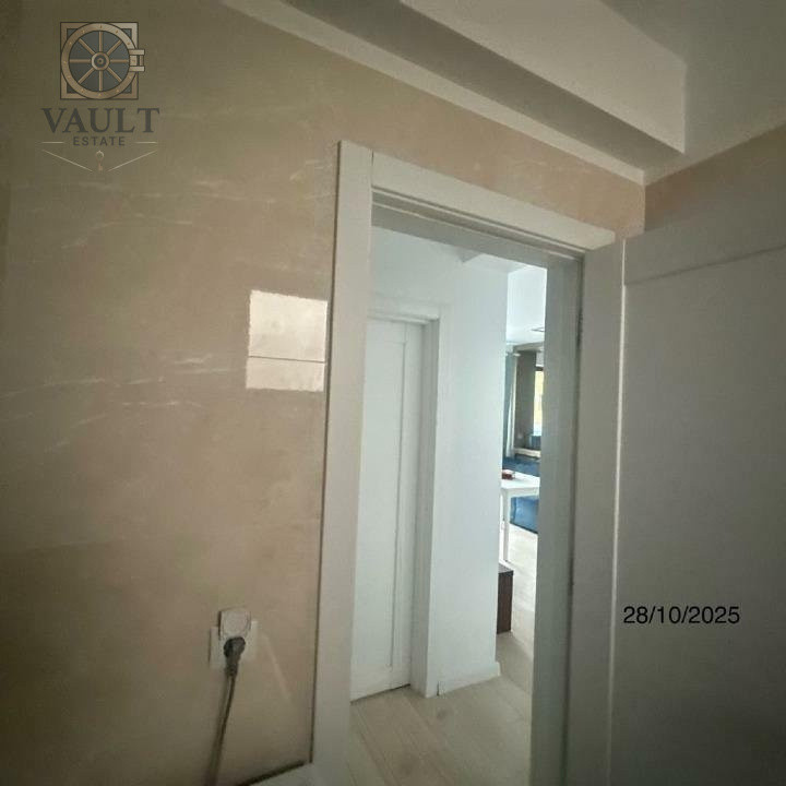 Apartament 2 camere - Metrou Mihai Bravu 