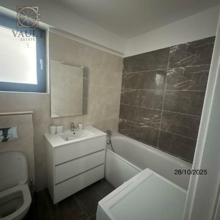 Apartament 2 camere - Metrou Mihai Bravu 