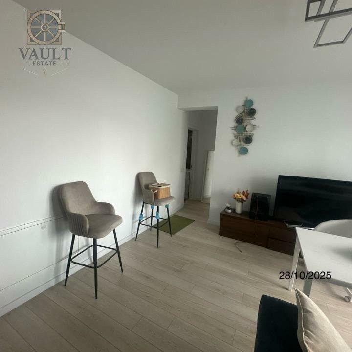 Apartament 2 camere - Metrou Mihai Bravu 