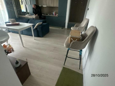 Apartament 2 camere - Metrou Mihai Bravu 