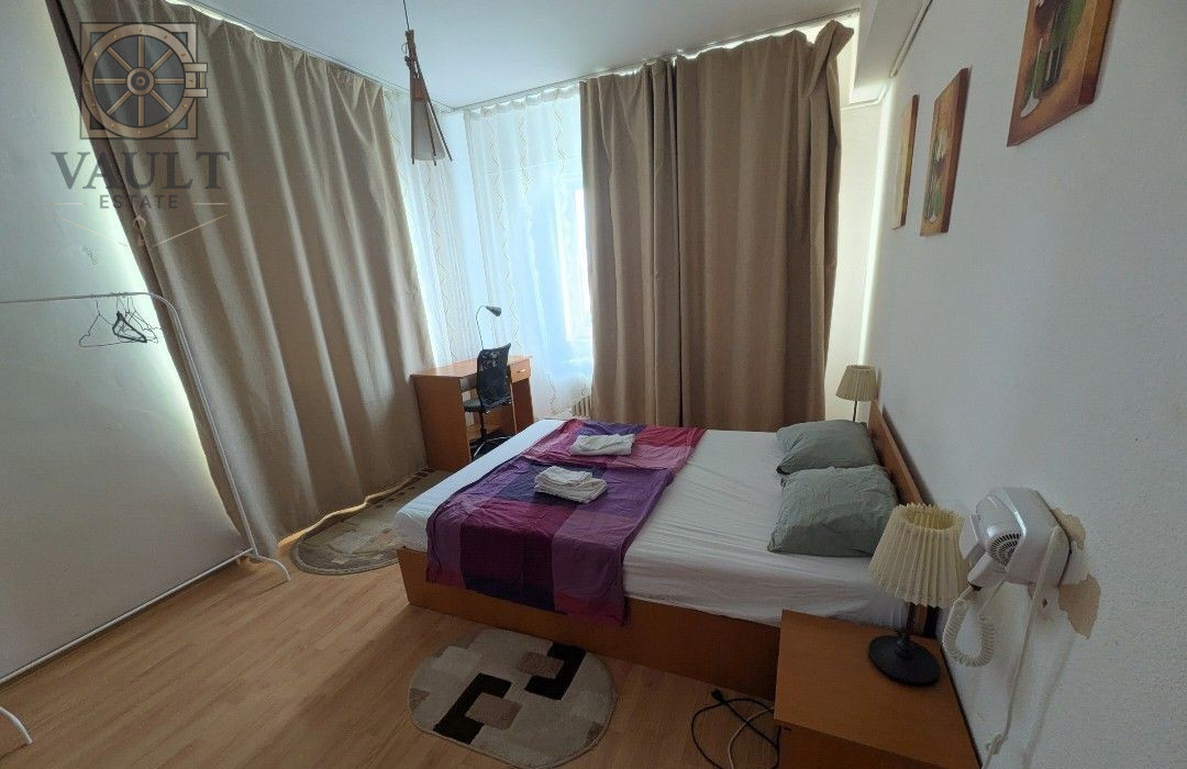 Apartament 2 Camere - P-ta Romana - RS1