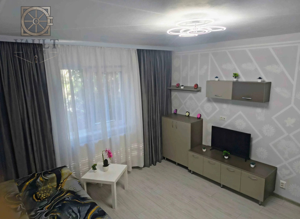 Apartament 2 camere -36.85 Mp - Berceni 