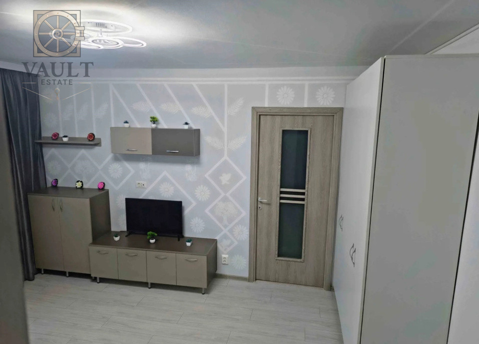 Apartament 2 camere -36.85 Mp - Berceni 