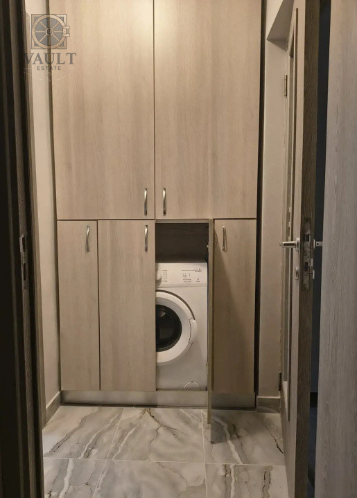 Apartament 2 camere -36.85 Mp - Berceni 