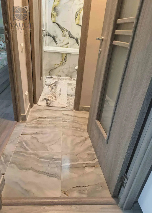 Apartament 2 camere -36.85 Mp - Berceni 