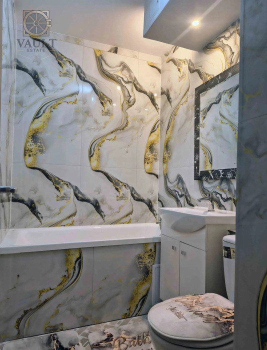 Apartament 2 camere -36.85 Mp - Berceni 