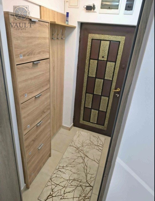 Apartament 2 camere -36.85 Mp - Berceni 