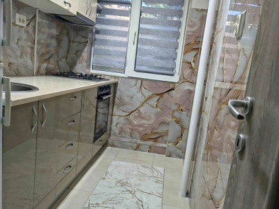 Apartament 2 camere -36.85 Mp - Berceni 