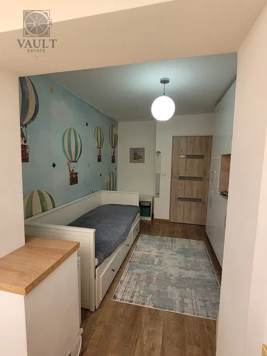 Apartament 2 camere Piata Veteranilor-Renovat-Posibilitate montare centrala 