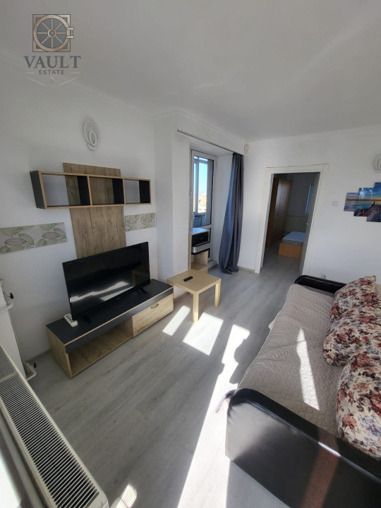 APARTAMENT 2 CAMERE-CALEA 13 SEPTEMBRIE-PANDURI-3 BALCOANE-DECOMANDAT