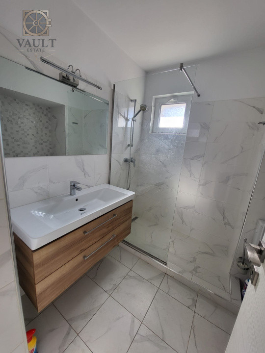 APARTAMENT 2 CAMERE-CALEA 13 SEPTEMBRIE-PANDURI-3 BALCOANE-DECOMANDAT