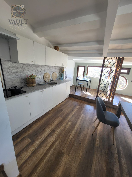 APARTAMENT 3 CAMERE-PIPERA-IANCU NICOLAE-CENTRALA-PARCARE-2 BAI