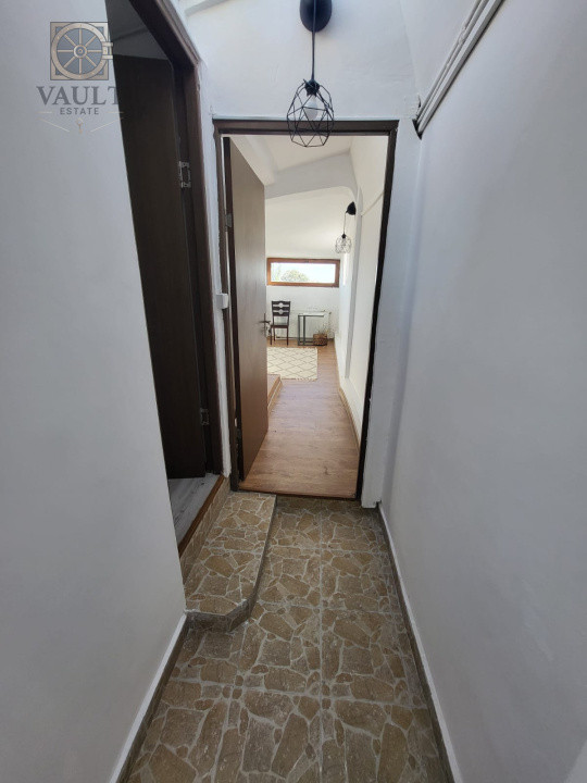 APARTAMENT 3 CAMERE-PIPERA-IANCU NICOLAE-CENTRALA-PARCARE-2 BAI