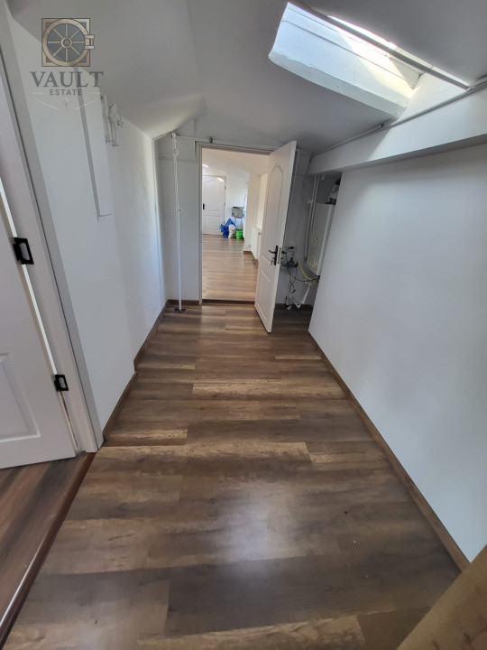 APARTAMENT 3 CAMERE-PIPERA-IANCU NICOLAE-CENTRALA-PARCARE-2 BAI