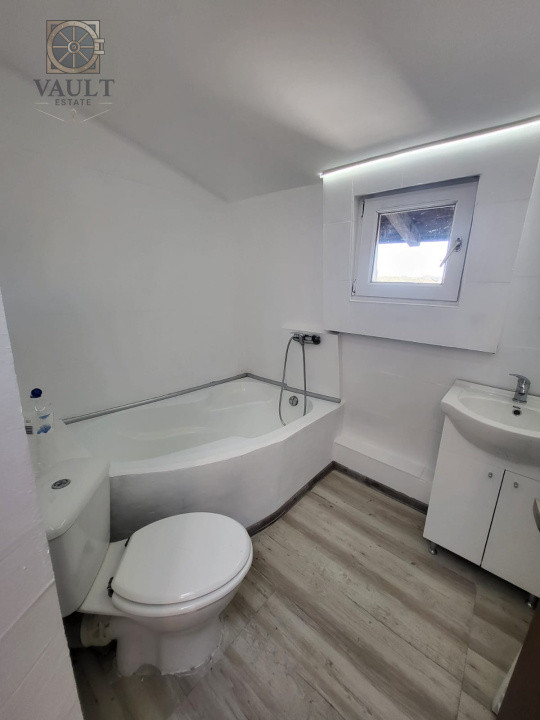 APARTAMENT 3 CAMERE-PIPERA-IANCU NICOLAE-CENTRALA-PARCARE-2 BAI