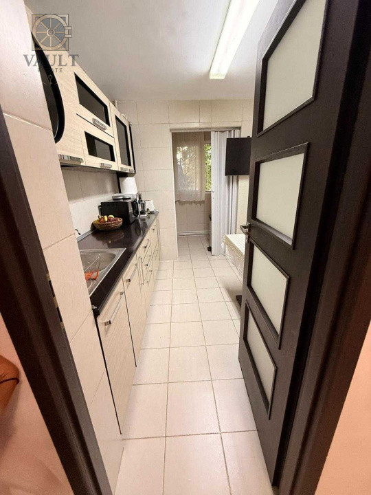 Apartament 3 camere - 5 minute de metrou - Dristor