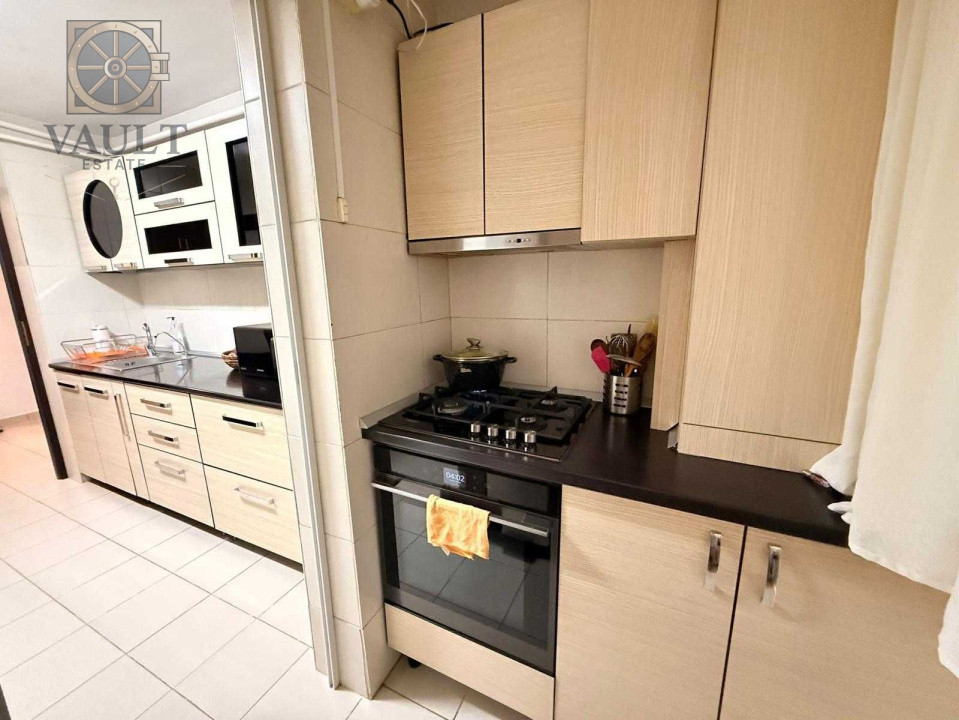 Apartament 3 camere - 5 minute de metrou - Dristor