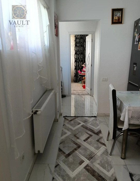 Apartament 2 camere-46Mp-Titan -Auchan Titan 