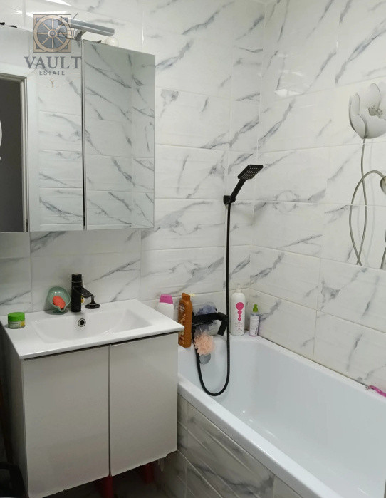 Apartament 2 camere-46Mp-Titan -Auchan Titan 