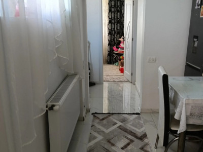 Apartament 2 camere-46Mp-Titan -Auchan Titan 