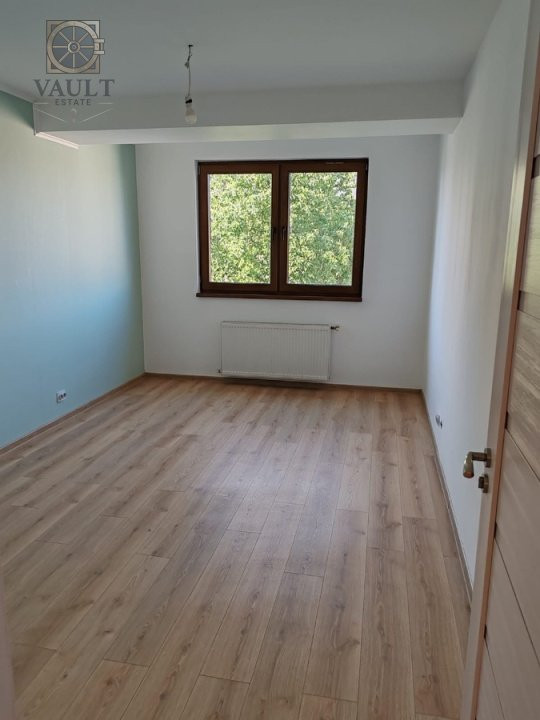APARTAMENT 2 CAMERE- LIFT-PARCARE-AN 2008- VITAN-MIHAI BRAVU 