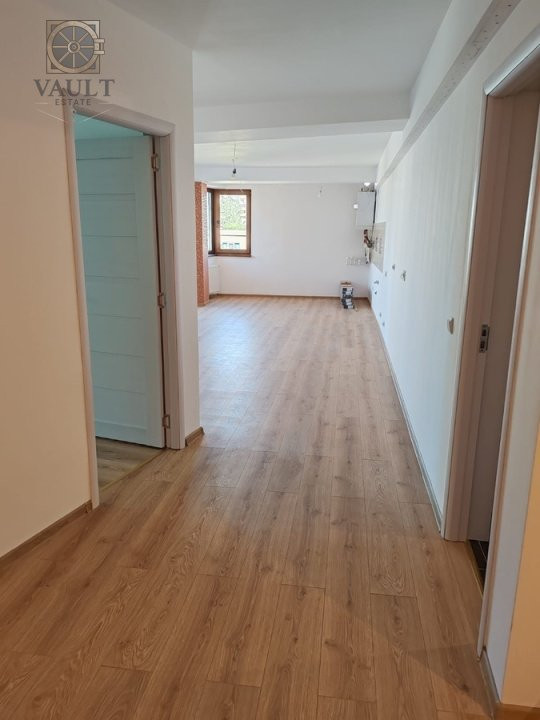 APARTAMENT 2 CAMERE- LIFT-PARCARE-AN 2008- VITAN-MIHAI BRAVU 