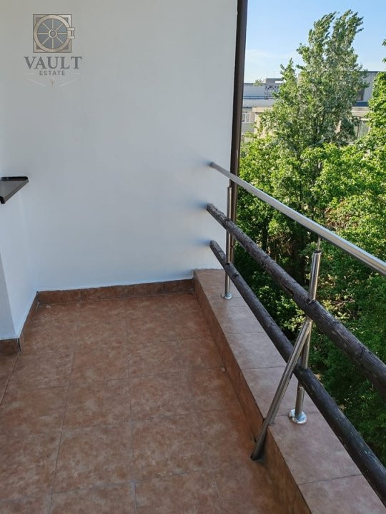 APARTAMENT 2 CAMERE- LIFT-PARCARE-AN 2008- VITAN-MIHAI BRAVU 