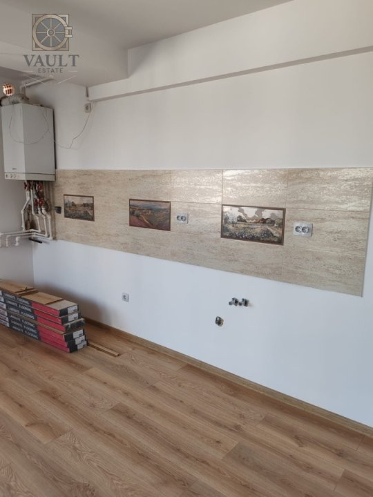 APARTAMENT 2 CAMERE- LIFT-PARCARE-AN 2008- VITAN-MIHAI BRAVU 