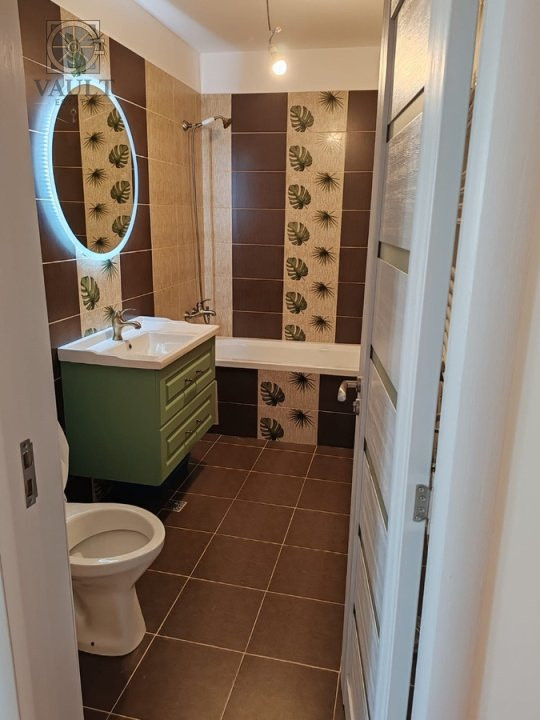 APARTAMENT 2 CAMERE- LIFT-PARCARE-AN 2008- VITAN-MIHAI BRAVU 