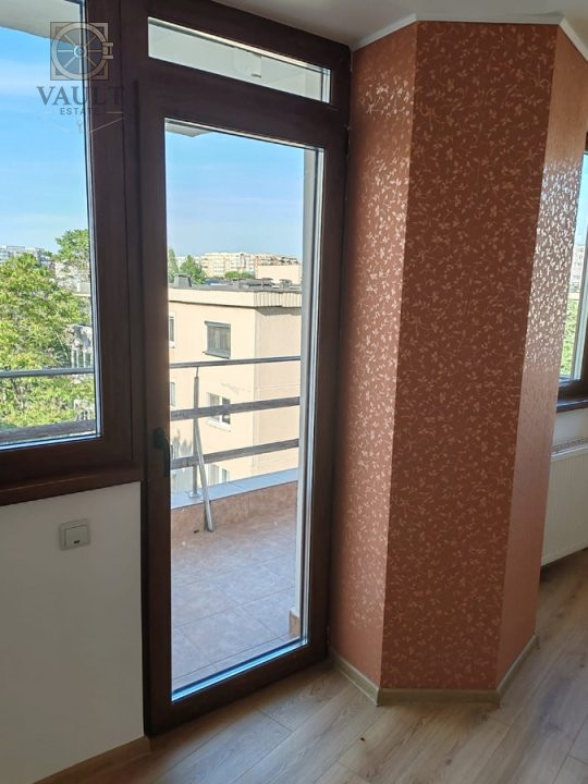 APARTAMENT 2 CAMERE- LIFT-PARCARE-AN 2008- VITAN-MIHAI BRAVU 