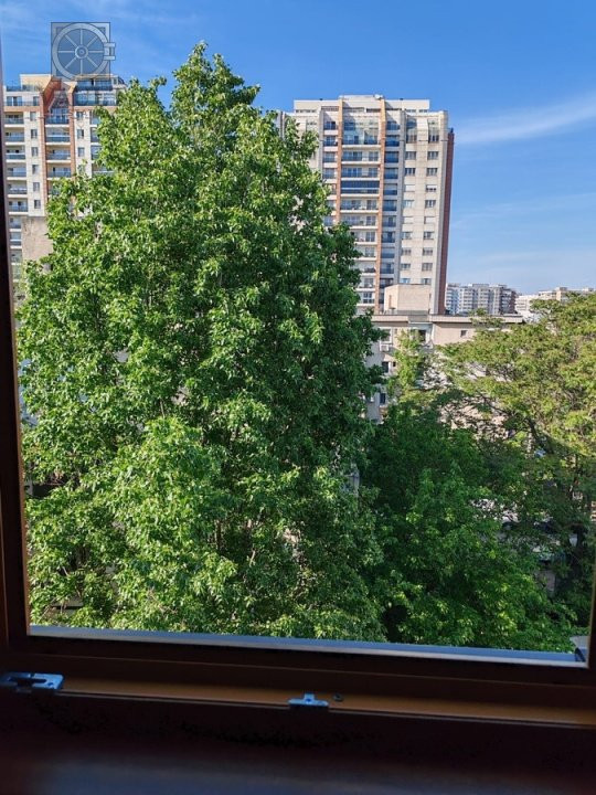 APARTAMENT 2 CAMERE- LIFT-PARCARE-AN 2008- VITAN-MIHAI BRAVU 