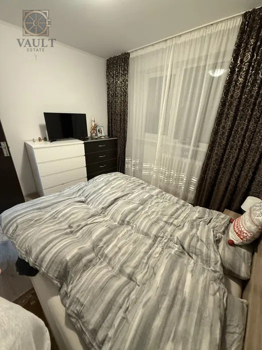 Apartament 3 camere Pantelimon-Mega Mall