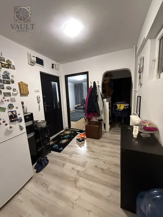 Apartament 3 camere Pantelimon-Mega Mall