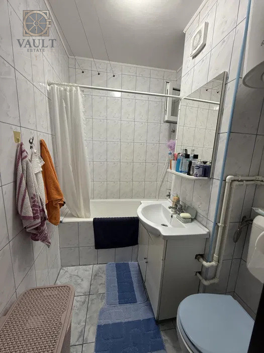 Apartament 3 camere Pantelimon-Mega Mall