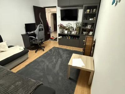 Apartament 3 camere Pantelimon-Mega Mall