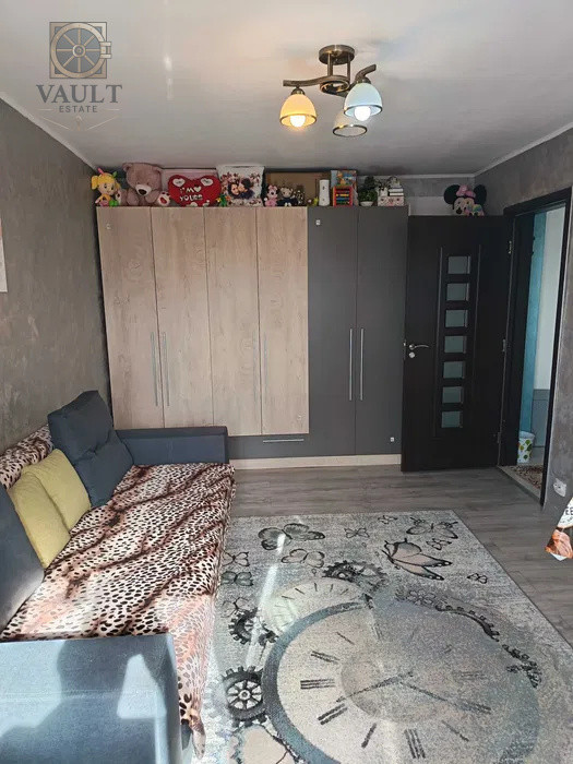 Apartament 2 camere Berceni-Huedin